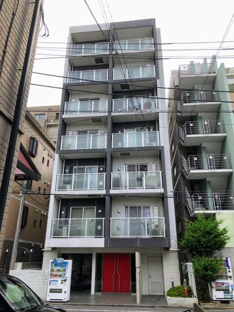 シンシティー錦糸町